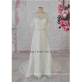 Glamorous Traditional A-Line Gown Ball Gowns Bridal Dress From China